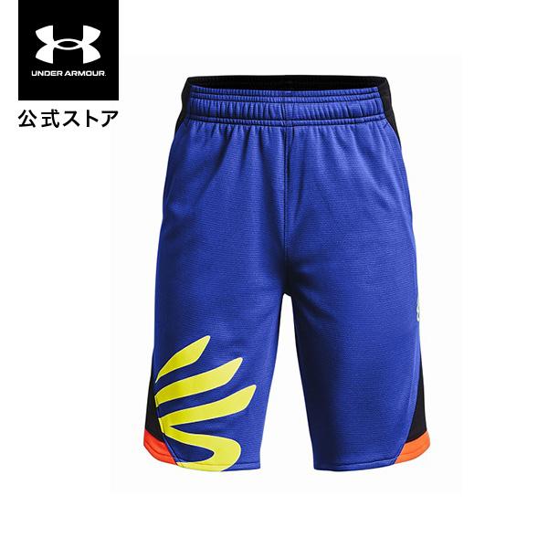 【40%OFF】公式 アンダーアーマー UNDER ARMOUR キッズ ボーイズ バスケットボール...