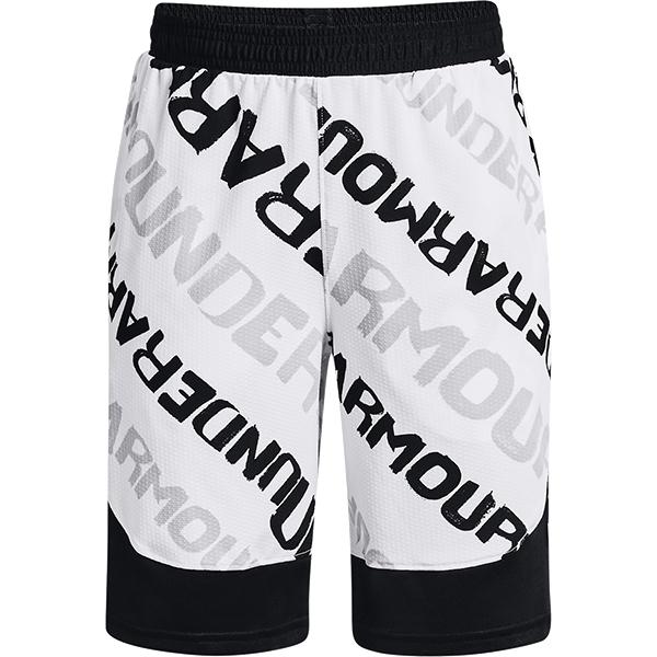 【40%OFF】公式 アンダーアーマー UNDER ARMOUR UA キッズ バスケットボール ベ...