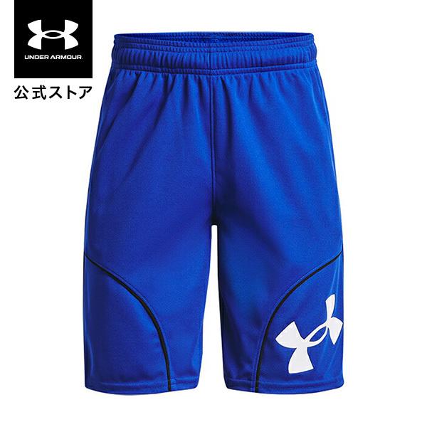【アウトレット】公式 アンダーアーマー UNDER ARMOUR UA キッズ バスケットボール ペ...