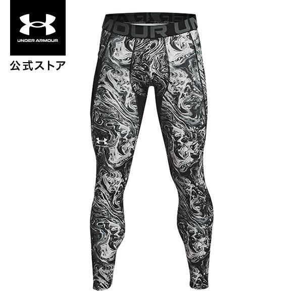 【アウトレット】公式 アンダーアーマー UNDER ARMOUR UA メンズ トレーニング ヒート...
