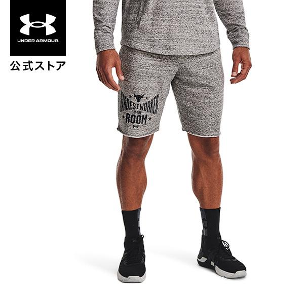 【50%OFF】公式 アンダーアーマー UNDER ARMOUR UA メンズ トレーニング プロジ...