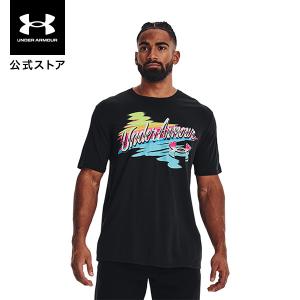 セール 公式 アンダーアーマー UNDER ARMOUR UA メンズ
