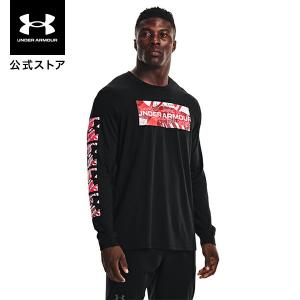セール 公式 アンダーアーマー UNDER ARMOUR UA メンズ