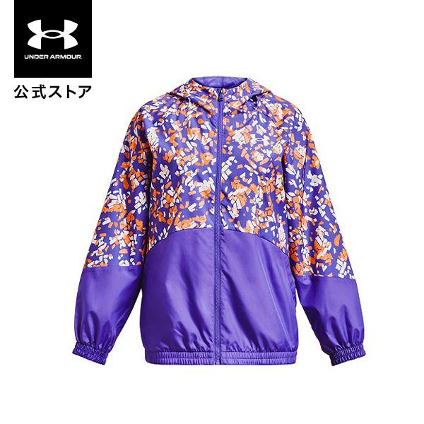 【50%OFF】公式 アンダーアーマー UNDER ARMOUR キッズ ガールズ トレーニング ジ...