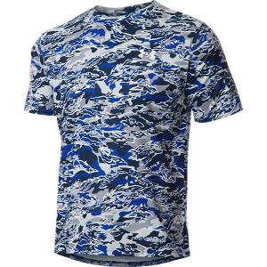 【40%OFF】公式 アンダーアーマー UNDER ARMOUR UA メンズ トレーニング ベント ショートスリーブ Tシャツ プリント 1371905