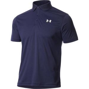 セール価格 公式 アンダーアーマー UNDER ARMOUR UA メンズ トレーニング アーマー ポロ 1371930