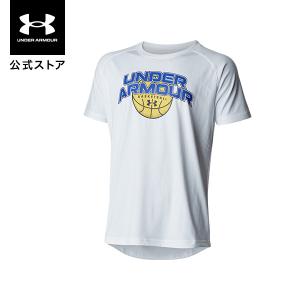 セール 公式 アンダーアーマー UNDER ARMOUR UA キッズ