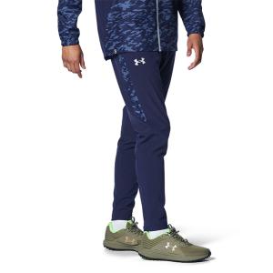 【40%OFF】公式 アンダーアーマー UNDER ARMOUR UA メンズ ベースボール ヤード ストレッチウーブン パンツ 1371963