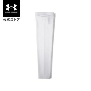 【40%OFF】公式 アンダーアーマー UNDER ARMOUR UA メンズ ベースボール アームスリーブ ノンカラー 1371980