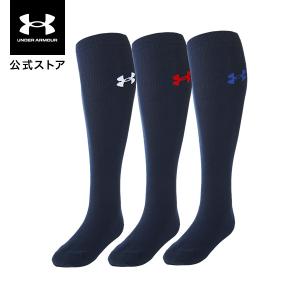 【40%OFF】公式 アンダーアーマー UNDER ARMOUR UA メンズ ベースボール ベースボール ソックス 1371981