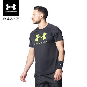 公式 アンダーアーマー UNDER ARMOUR メンズ ベースボールUAモビリティ リストバンド野球 1372155｜アンダーアーマー公式 Yahoo!ショッピング店