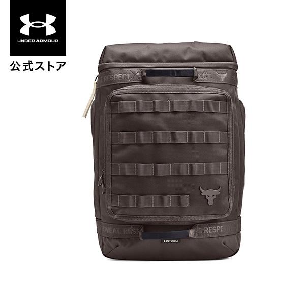 公式 アンダーアーマー UNDER ARMOUR ユニセックス トレーニング バッグ プロジェクトロ...