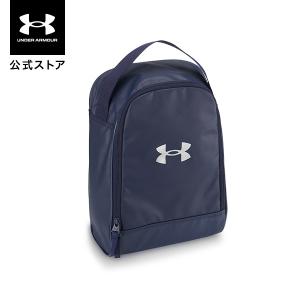 公式 アンダーアーマー UNDER ARMOUR UA メンズ ベースボール シューズバッグ 10.5L 1372916｜underarmour