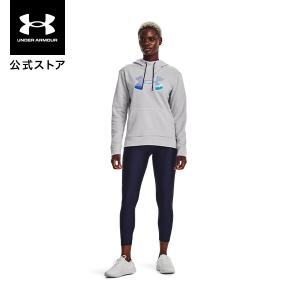 UNDER ARMOUR アンダーアーマー トレーナー パーカー スウェット
