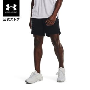 セール 公式 アンダーアーマー UNDER ARMOUR メンズ ランニング