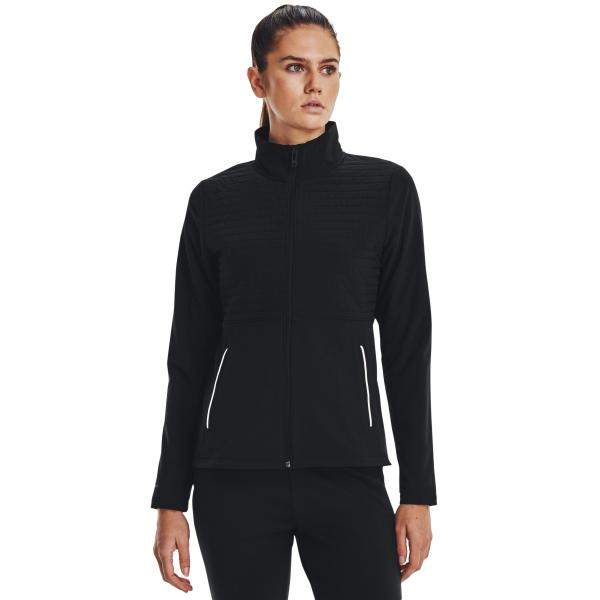 【50％OFF】公式 アンダーアーマー UNDER ARMOUR UA レディース ゴルフ ウインド...