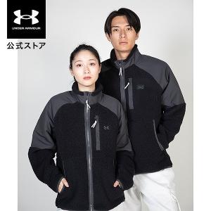 【40%OFF】公式 アンダーアーマー UNDER ARMOUR メンズ トレーニング フリース ジ...