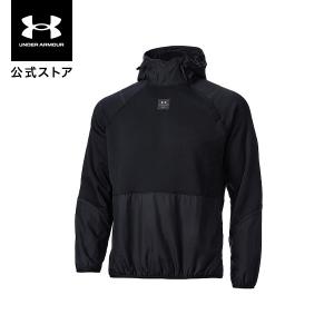 【40%OFF】公式 アンダーアーマー UNDER ARMOUR メンズ トレーニング パーカー ラッシュ フリース フーディー