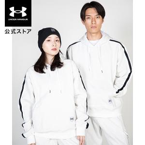 【50%OFF】公式 アンダーアーマー UNDER ARMOUR メンズ トレーニング パーカー エ...