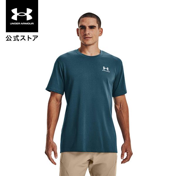 【50%OFF】公式 アンダーアーマー UNDER ARMOUR メンズ トレーニング Tシャツ U...