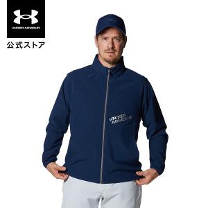 セール 公式 アンダーアーマー UNDER ARMOUR メンズ ゴルフ