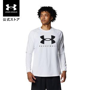 セール 公式 アンダーアーマー UNDER ARMOUR メンズ バスケットボール