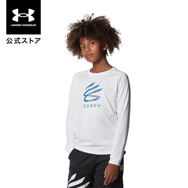 【40%OFF】公式 アンダーアーマー UNDER ARMOUR キッズ ボーイズ バスケットボール...