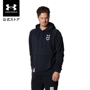 セール 公式 アンダーアーマー UNDER ARMOUR メンズ ベースボール