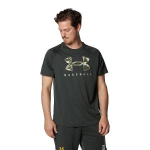 セール 公式 アンダーアーマー UNDER ARMOUR メンズ ベースボール