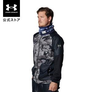 【40%OFF】公式 アンダーアーマー UNDER ARMOUR ユニセックス ベースボール 野球 ネックウォーマー リバーシブル ネックウォーマー
