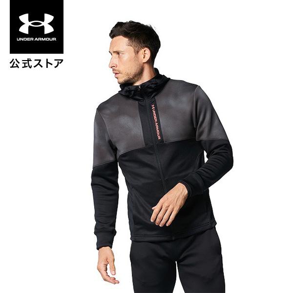 【50%OFF】公式 アンダーアーマー UNDER ARMOUR メンズ トレーニング ジャージ ジ...