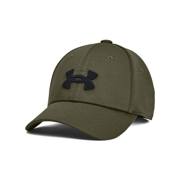 【30%OFF】公式 アンダーアーマー UNDER ARMOUR UA UAブリッツィング キャップ...