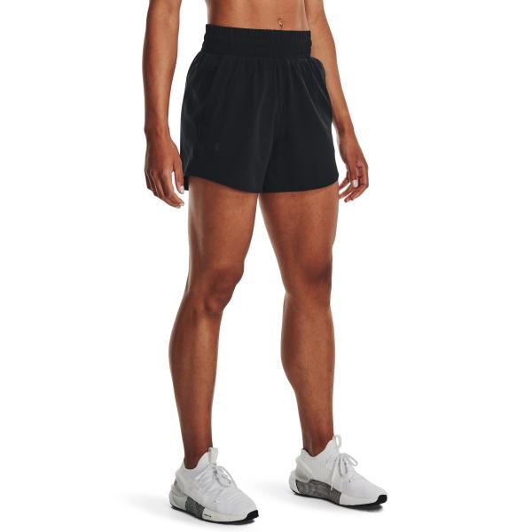 【30％OFF】公式 アンダーアーマー UNDER ARMOUR レディース トレーニング ハーフパ...