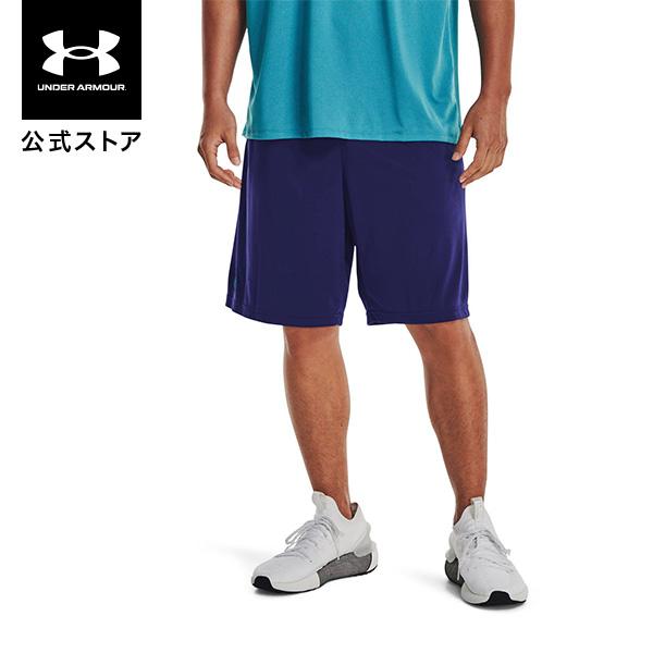 【30%OFF】公式 アンダーアーマー UNDER ARMOUR メンズ トレーニング ハーフパンツ...