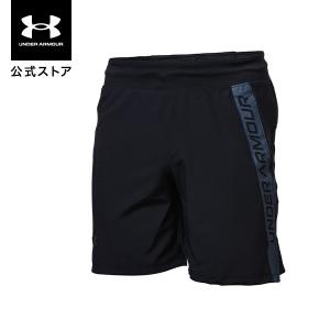 【30%OFF】公式 アンダーアーマー UNDER ARMOUR UA UAローンチ エリート 7インチ ショーツ（ランニング／MEN） 1377003｜underarmour