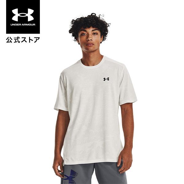 【50%OFF】公式 アンダーアーマー UNDER ARMOUR メンズ トレーニング Tシャツ U...