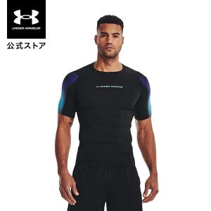 【40%OFF】公式 アンダーアーマー UNDER ARMOUR メンズ トレーニング ベースレイヤ...