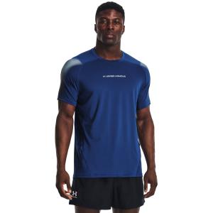 【40%OFF】公式 アンダーアーマー UNDER ARMOUR メンズ トレーニング アンダーシャツ UA ヒートギアアーマー フィッティド ショートスリーブ 〈ノベルティ〉｜アンダーアーマー公式 Yahoo!ショッピング店