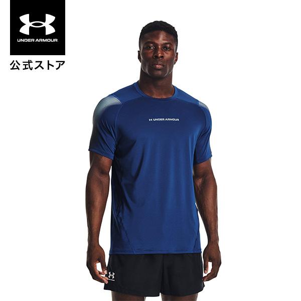 【50%OFF】公式 アンダーアーマー UNDER ARMOUR メンズ トレーニング アンダーシャ...