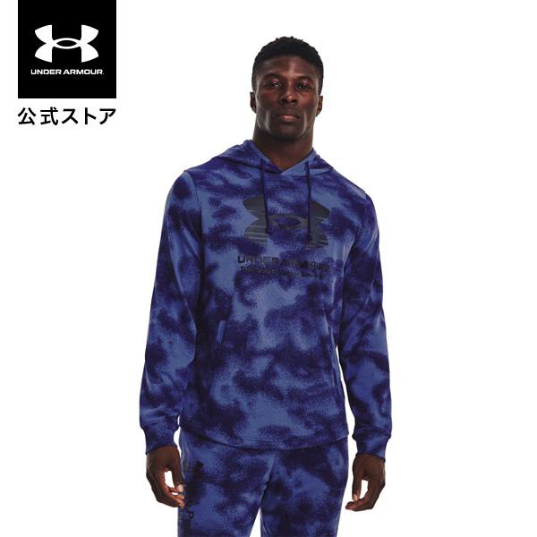 【50%OFF】公式 アンダーアーマー UNDER ARMOUR メンズ トレーニング パーカー U...