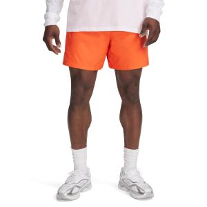 【30％OFF】公式 アンダーアーマー UNDER ARMOUR メンズ UAウーブン バレーショーツ スポーツスタイル ショーツ 5000 半ズボン ハーフパンツ 1377191 父の日｜underarmour
