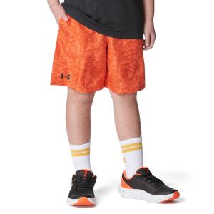 【30％OFF】公式 アンダーアーマー UNDER ARMOUR キッズ UAテック ウーブン プリント ショーツ Train ハーフパンツ 3600 1377263｜underarmour