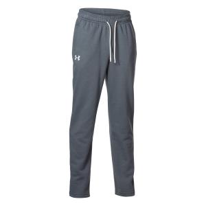 【40%OFF】公式 アンダーアーマー UNDER ARMOUR UA UAライバルテリー パンツ（トレーニング／BOYS） 1377271｜underarmour