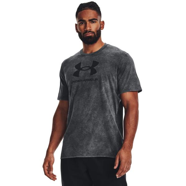 【50%OFF】公式 アンダーアーマー UNDER ARMOUR メンズ トレーニング Tシャツ U...