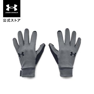 【50%OFF】公式 アンダーアーマー UNDER ARMOUR メンズ トレーニング 防寒 手袋 ストーム ライナーグローブ｜アンダーアーマー公式 Yahoo!ショッピング店