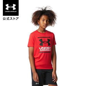 UNDER ARMOUR（アンダーアーマー） 【30％OFF】公式 キッズ ボーイズ