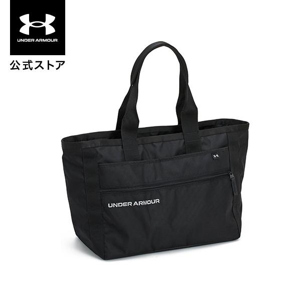 公式 アンダーアーマー UNDER ARMOUR UA トートバッグ (ゴルフ／UNISEX) 13...