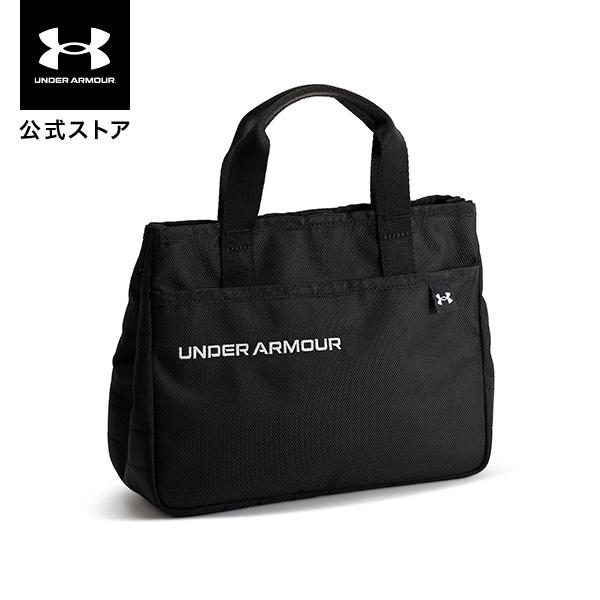 公式 アンダーアーマー UNDER ARMOUR UA UAカートバッグ （ゴルフ／UNISEX ）...