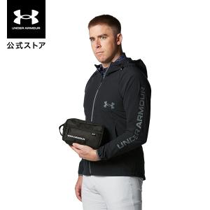 公式 アンダーアーマー UNDER ARMOUR UA UAアクセサリーケース （ゴルフ／UNISEX ） 1378287 メンズ ウィメンズ キッズ