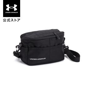 公式 アンダーアーマー UNDER ARMOUR UA UAラウンド バッグ（ゴルフ／UNISEX） 1378288｜アンダーアーマー公式 Yahoo!ショッピング店